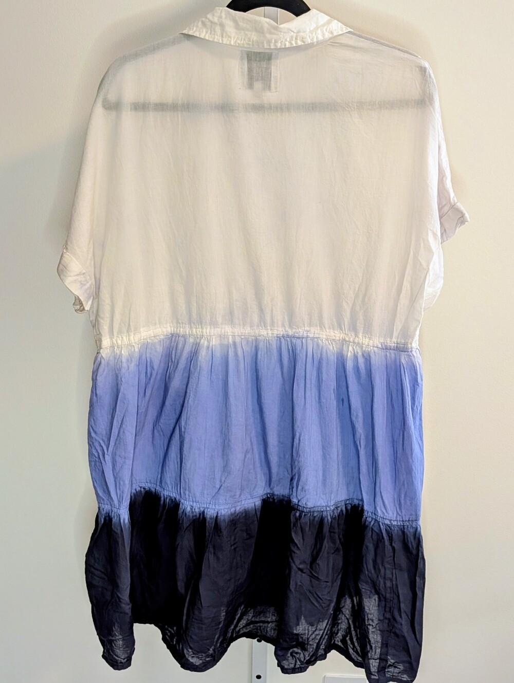 Area Stars Santorini Shirt Dress - Picture 3 of 5